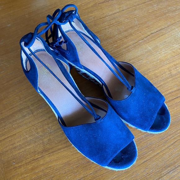 Isla wedge sandals - Picture 5 of 5